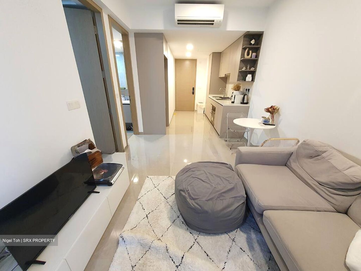 The Tapestry (D18), Condominium #502217191